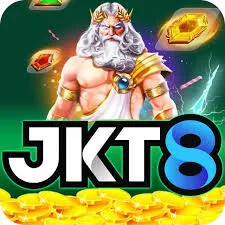 JKT8 - Petualangan Seru di Dunia Terbuka